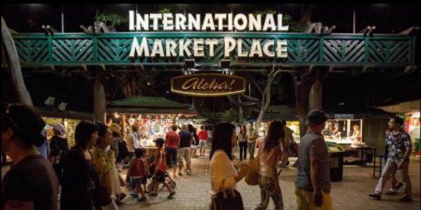 International Market